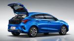 ChangAn Eado ET 2018 года